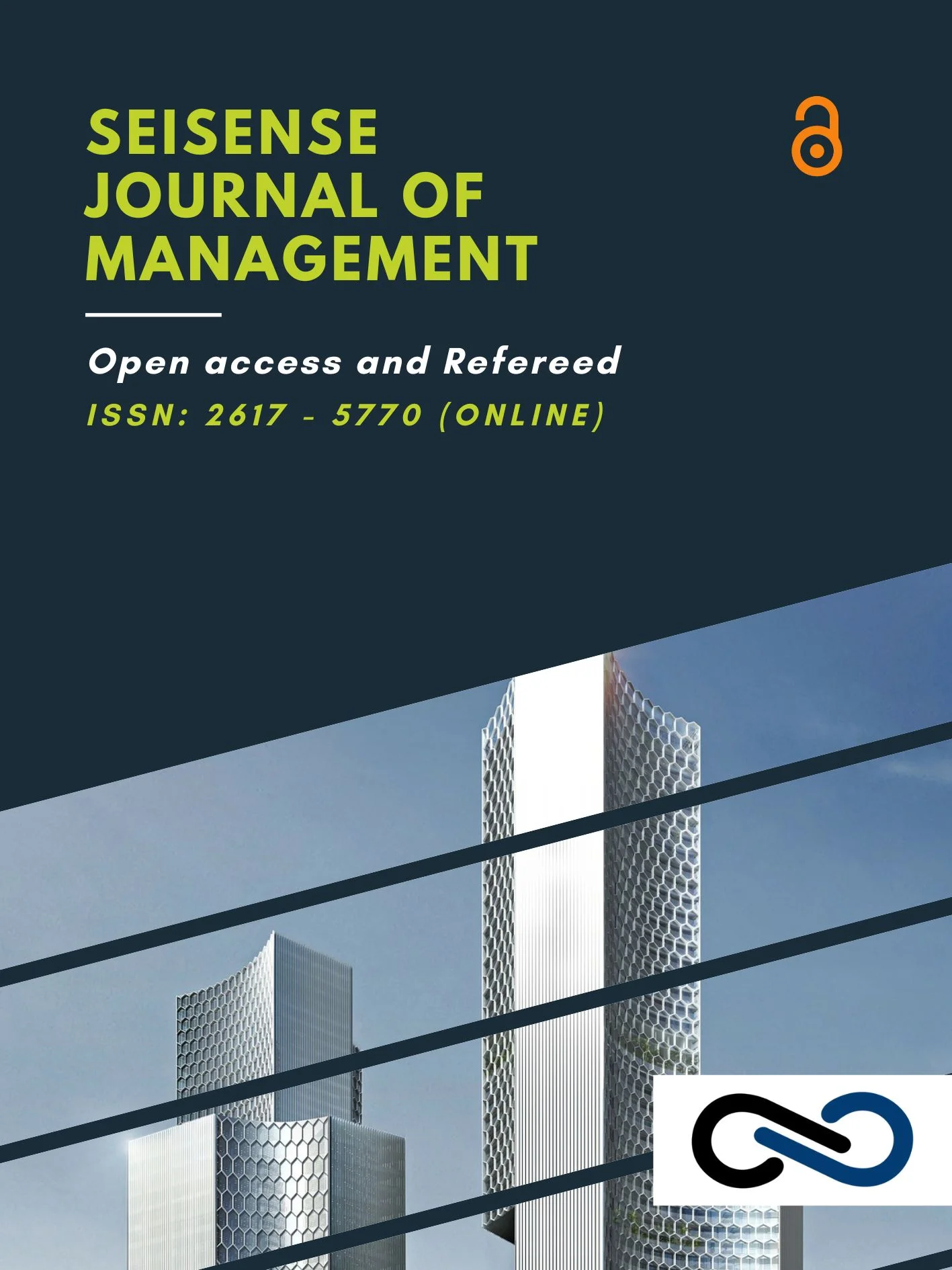 Register | SEISENSE Journal of Management
